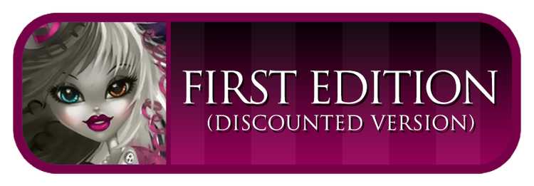 Dolls | Bratzillaz 2012 — LookinBratz.com — The Bratz Bible!